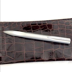 Porsche Design Mechanical Pen